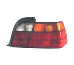 FEU ARRIÈRE DROIT POUR BMW E36 COUPE ROUGE BLANC AMBRE, Verzenden, Nieuw