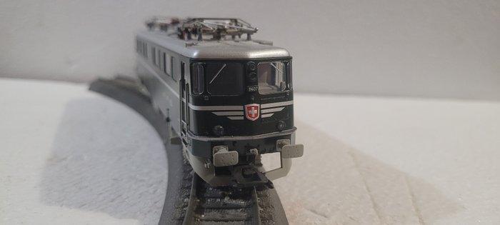 Märklin H0 - 39364 - Modeltrein (1) - Elektrische locomotief, Hobby en Vrije tijd, Modeltreinen | H0