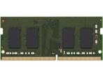 Kingston KCP432SD8/32 - DDR4 Geheugenmodule - 32 GB 3200 MHz, Computers en Software, RAM geheugen, Verzenden, Nieuw