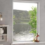 vidaXL Moustiquaire pour fenêtres Blanc 80x120 cm, Neuf, Verzenden