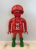 Rob VanMore - Playmobil VANMORE Gucci XXL - 63cm
