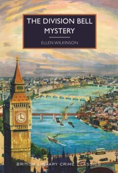 The Division Bell Mystery / British Library Crime Classics, Boeken, Taal | Engels, Gelezen, Verzenden