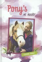 Lisa & Summer 6 - Ponys in nood 9789033634505, Gelezen, Suzanne Knegt, Verzenden
