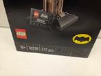 Lego Set - 76238 - DC Super Heroes - BATMAN CLASSIC TV, Nieuw