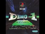Demo 1 Start (PS1 Games), Games en Spelcomputers, Games | Sony PlayStation 1, Ophalen of Verzenden, Zo goed als nieuw