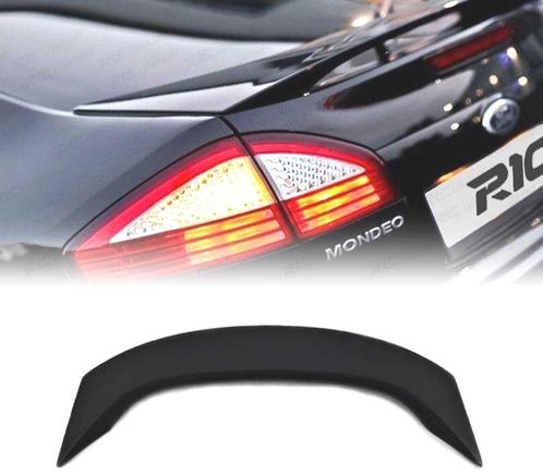 AILERON BECQUET SPOILER FORD MONDEO MK4 07-14, Auto-onderdelen, Carrosserie, Verzenden