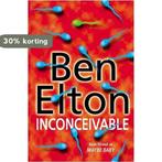 Inconceivable 9780552148191 Ben Elton, Verzenden, Ben Elton