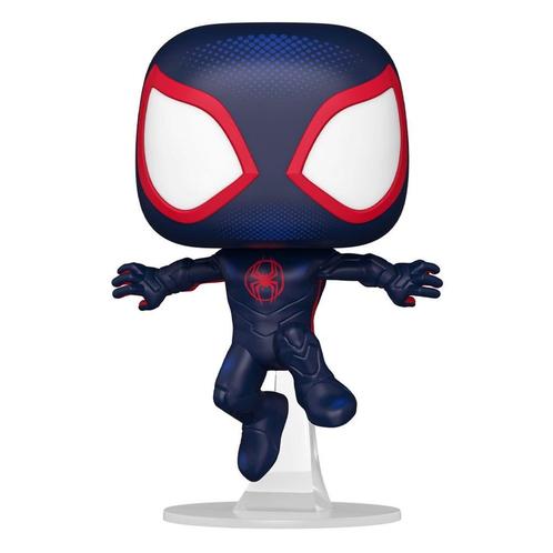 Spider-Man: Across the Spider-Verse Super Sized Jumbo POP! V, Collections, Cinéma & Télévision, Enlèvement ou Envoi