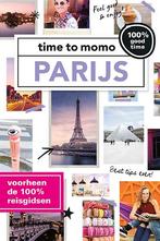 Time to momo - Parijs 9789057678417, Roosje Nieman, Sanne Tummers, Verzenden