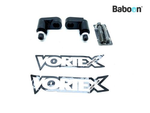 Blokdeksel Sliders / Valblokken Yamaha YZF R1 2007-2008, Motoren, Onderdelen | Yamaha, Gebruikt, Verzenden