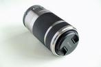 Sony E 4.5-6.3/55-210 mm OSS tele (zoom-)lens Zoomlens, Nieuw