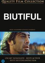 Biutiful (dvd nieuw), Ophalen of Verzenden, Nieuw in verpakking