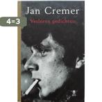 Verloren gedichten 9789023415978 Jan Cremer, Boeken, Verzenden, Zo goed als nieuw, Jan Cremer