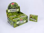 HEM Wierook Kegels / Cones - Bos / Forest - Voordeelbox (..., Maison & Meubles, Ophalen of Verzenden