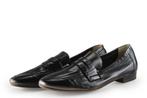 Ecco Loafers in maat 38 Zwart, Kleding | Dames, Schoenen, Ecco, Verzenden, Zwart, Overige typen