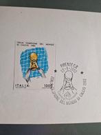 Mondiali FIFA 1982 - 1982 - timbre-poste