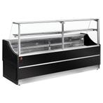 Neutrale Toonbank | ORLEANS | 1500x810x1350(h)mm Diamond, Verzenden, Nieuw in verpakking