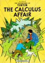 The Calculus affair by Herg (Paperback), Boeken, Verzenden, Gelezen, Herge