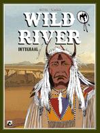 Wild River Integraal 9789463730877 Vincent Wagner, Verzenden, Zo goed als nieuw, Vincent Wagner