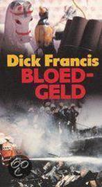 Bloedgeld / CRIME DE LA CRIME 9789029517423 Clare Francis, Verzenden, Gelezen, Clare Francis