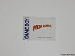 Gameboy Classic - Mega Man II - FRG - Manual, Consoles de jeu & Jeux vidéo, Verzenden