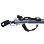 Robuuste fietskar voor honden - opvouwbaar en veelzijdig..., Fietsen en Brommers, Opvouwbaar, Nieuw, 20 tot 40 kg, Ophalen of Verzenden