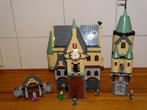 Lego - 4757 kasteel zweinstein, Nieuw