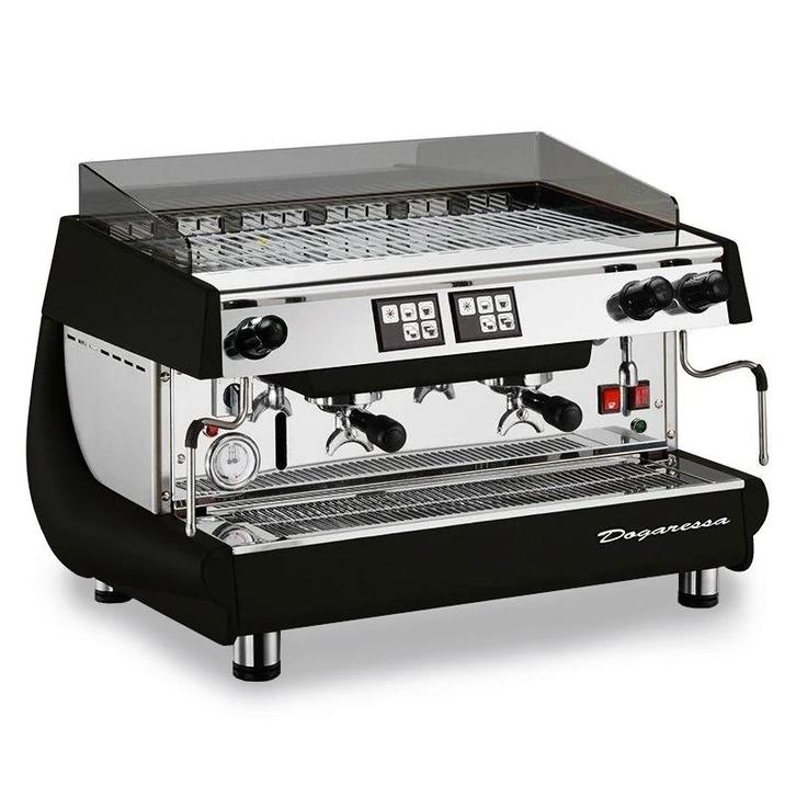 Espressomachine | DOGARESSA | Div. Kleuren | Automatisch |, Zakelijke goederen, Horeca | Keukenapparatuur, Nieuw in verpakking