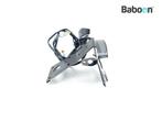 Kentekenplaat Houder KTM 790 Duke L 2020-2022, Motoren, Verzenden, Gebruikt