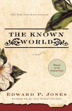 The Known World 9780061159176, Edward P Jones, Verzenden