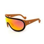 Moncler - *NEW* - NO RESERVE - Lunettes de soleil, Nieuw