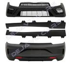 R Look Body Kit voor Volkswagen Scirocco 3 Facelift, Ophalen of Verzenden