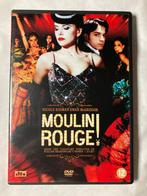MOULIN ROUGE! (DVD)