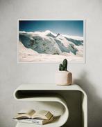 Agathe Toman - Paysage Enneigé #11 - 1/15