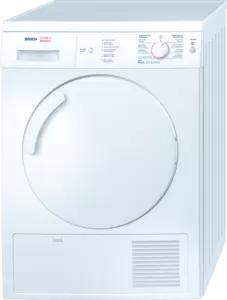 Bosch Wte84120fg Condensdroger 6kg, Elektronische apparatuur, Droogkasten, Ophalen of Verzenden