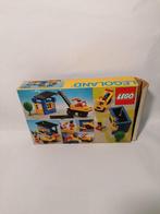 Lego Set - 6363 - Classic Town - Auto Service Station met, Kinderen en Baby's, Speelgoed | Duplo en Lego, Nieuw