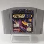 Lode Runner 3-D Nintendo 64, Consoles de jeu & Jeux vidéo, Jeux | Nintendo 64, Ophalen of Verzenden