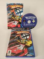 Hot Wheels Beat That! Playstation 2, Games en Spelcomputers, Ophalen of Verzenden, Zo goed als nieuw