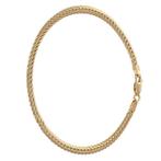 Armband - 18 karaat Geel goud, Nieuw