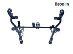Kuipframe Yamaha TDM 850 1996-2001 (TDM850 4TX), Verzenden, Gebruikt