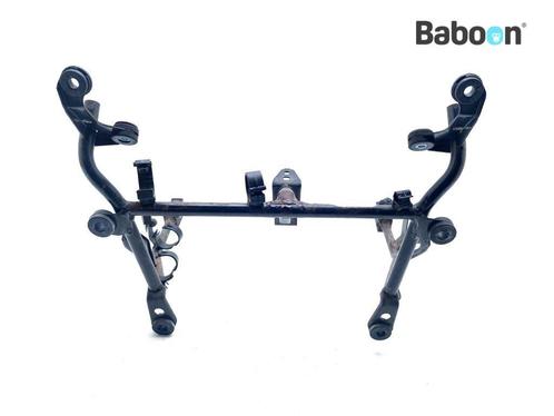 Kuipframe Yamaha TDM 850 1996-2001 (TDM850 4TX), Motoren, Onderdelen | Yamaha, Gebruikt, Verzenden