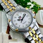 TAG Heuer - 1500 Series Professional 200 Meters Bi-Color -