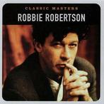 Robbie Robertson - Classic Masters, Verzenden