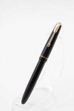 Parker - Slimfold Black 14K - Stylo à plume, Verzamelen, Nieuw