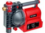 Einhell Elektrische Automatische Tuinpomp GE-AW 1042 FS -, Tuin en Terras, Waterpompen, Verzenden, Zo goed als nieuw