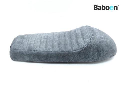 Buddy Seat Compleet Mash TT 40 Cafe Racer (400cc) 2016-2019, Motoren, Onderdelen | Overige, Gebruikt, Verzenden