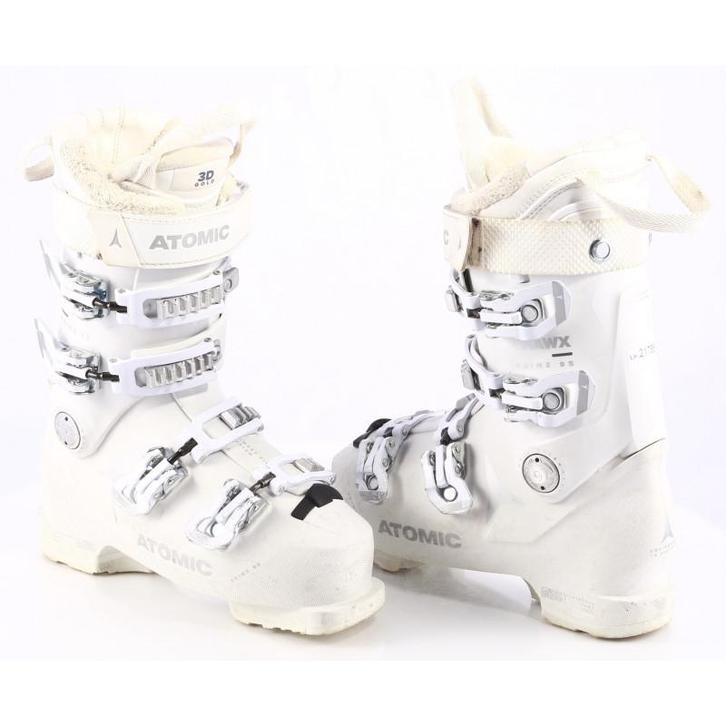 38 38,5 dames skischoenen ATOMIC HAWX PRIME 95, energy backb, Sport en Fitness, Skiën en Langlaufen, Verzenden