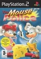 Mouse Police (ps2 nieuw), Nieuw, Ophalen of Verzenden