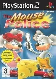 Mouse Police (ps2 nieuw), Games en Spelcomputers, Games | Sony PlayStation 2, Ophalen of Verzenden
