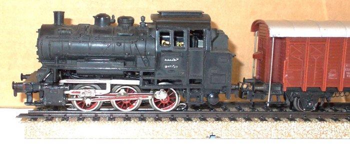 Märklin H0 - loc.89.005 / 89.006 - Modeltrein (11) - - Ik, Hobby en Vrije tijd, Modeltreinen | H0